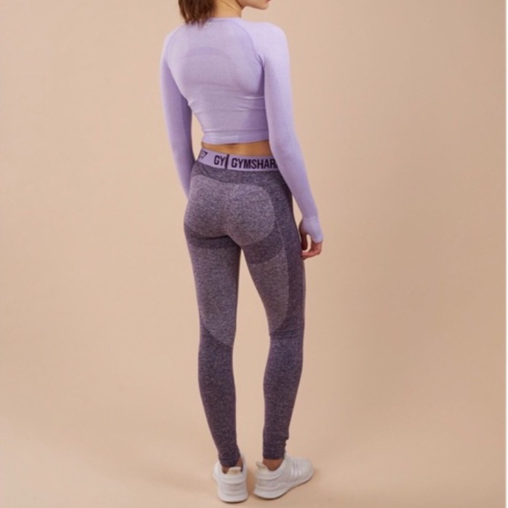 Gymshark flex leggings